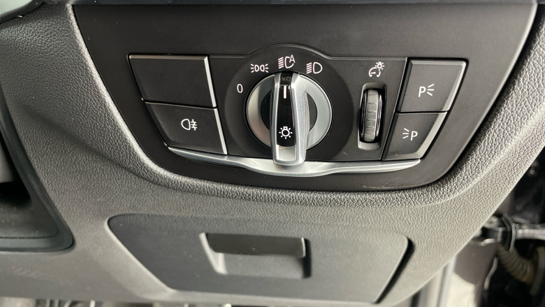 BMW X3 xDrive20i MHT M Sport 5dr Step Auto [Pro Pack] Petrol Estate